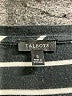 Talbots Black 3/4 Sleeve T-Shirt Size S - photo 7