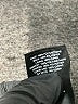 Wilfred 100% Polyurethane Black Blazer Size M - photo 4