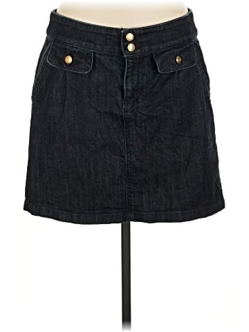 Juicy Couture Denim Skirt (view 1)