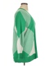 Torrid Green Cardigan Size 1X Plus (1) - photo 4