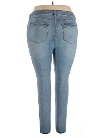 Refuge Jeans (view 2)