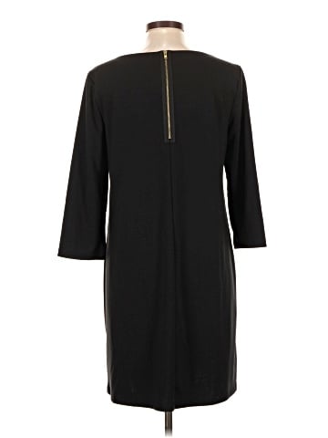Apt. 9 3/4 Sleeve Top (view 2)