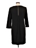 Apt. 9 Black 3/4 Sleeve Top Size L - photo 2