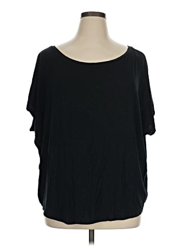 Venus 3/4 Sleeve T-Shirt (view 1)