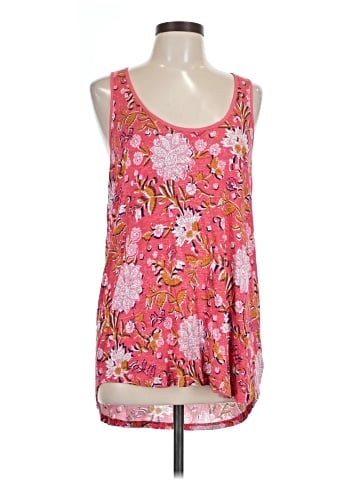 Lilka Tank Top (view 1)