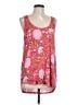 Lilka Pink Tank Top Size L - photo 1