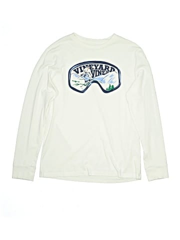 Vineyard Vines Long Sleeve T-Shirt (view 1)