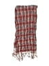 Eddie Bauer Plaid Red Scarf One size - photo 2