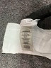 Karl Lagerfeld Paris 100% Polyester Silver Short Sleeve Blouse Size M - photo 8