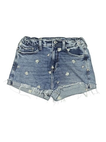 Arizona Jean Company Denim Shorts (view 1)
