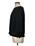 Trina Turk 100% Polyester Black 3/4 Sleeve Top Size L - photo 5