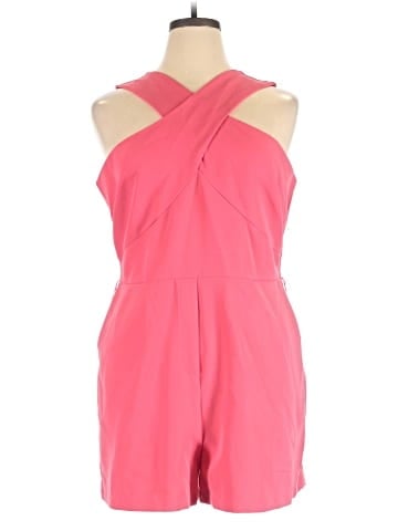 New York & Company Romper (view 1)