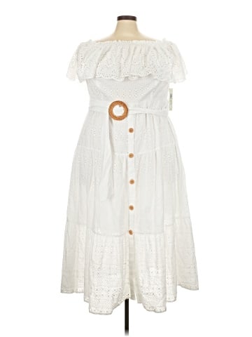 Eliza J Casual Dress (view 1)