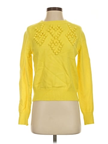 THML Pullover Sweater (view 1)