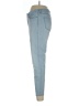 Nine West Solid Blue Jeans Size 12 - photo 5