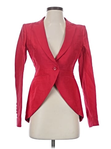 BCBGMAXAZRIA Blazer (view 1)