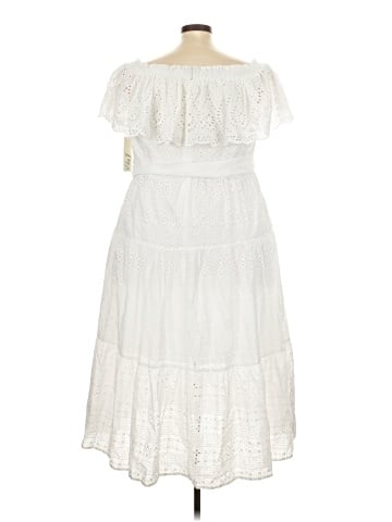 Eliza J Casual Dress (view 2)
