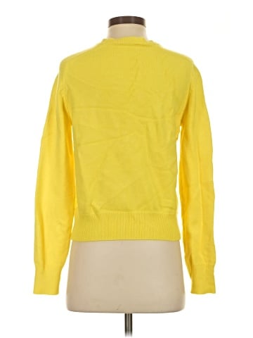 THML Pullover Sweater (view 2)