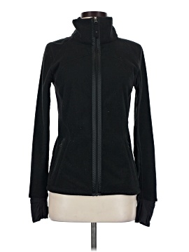 Lululemon Athletica Zip Up Hoodie