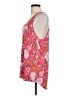 Lilka Pink Tank Top Size L - photo 5