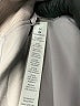 Lululemon Athletica Solid Gray Jacket Size 8 - photo 6