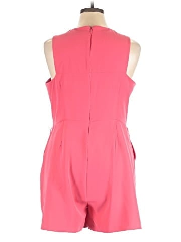 New York & Company Romper (view 2)