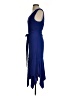 Athleta Blue Cocktail Dress Size S - photo 5