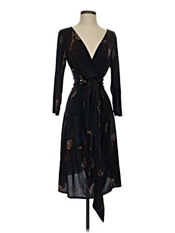 Laundry by Shelli Segal Cocktail Dress (view 1)
