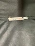Mi ami 100% Polyester Black Jacket Size S - photo 6