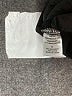 Mi ami 100% Polyester Black Jacket Size S - photo 7