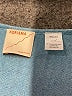 Kerisma Teal Poncho Size Sm - Med - photo 7