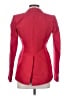 BCBGMAXAZRIA Red Blazer Size XXS - photo 2