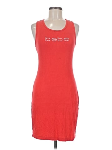 Bebe Casual Dress (view 1)