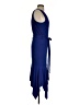 Athleta Blue Cocktail Dress Size S - photo 4