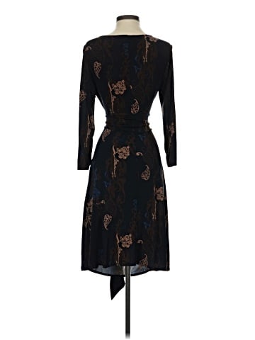 Laundry by Shelli Segal Cocktail Dress (view 2)