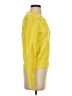THML Yellow Pullover Sweater Size S - photo 4