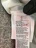 Old Navy 100% Polyester Ivory Short Sleeve T-Shirt Size XL - photo 8