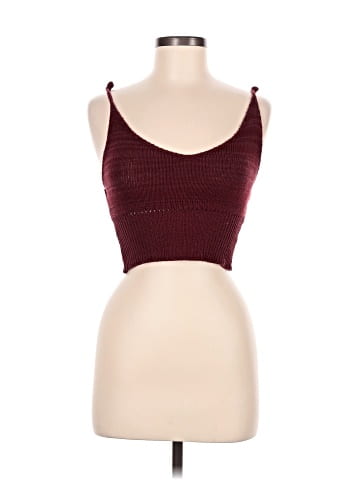 Debut Tank Top (view 1)