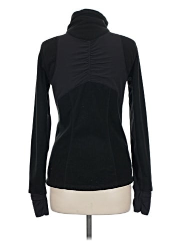 Lululemon Athletica Zip Up Hoodie (view 2)