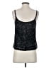 Deb Black Sleeveless Top Size S - photo 2