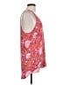 Lilka Pink Tank Top Size L - photo 4