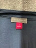 Vince Camuto 100% Polyester Blue Sleeveless Blouse Size S - photo 4