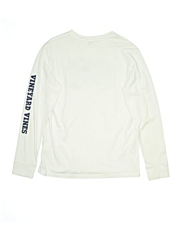 Vineyard Vines Long Sleeve T-Shirt (view 2)