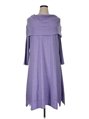 Soft Surroundings Casual Dress (view 1)