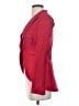 BCBGMAXAZRIA Red Blazer Size XXS - photo 5
