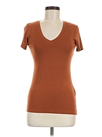 Angie Short Sleeve T-Shirt (view 1)