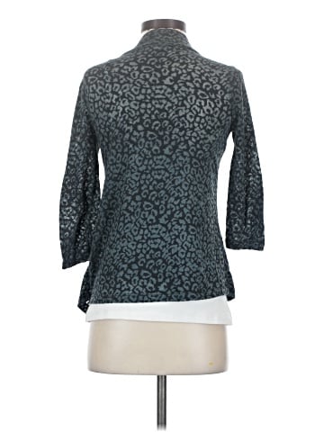 Charlotte Russe Kimono (view 2)