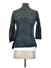 Charlotte Russe Gray Kimono Size S - photo 2