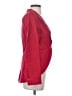 BCBGMAXAZRIA Red Blazer Size XXS - photo 4