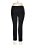 Express Solid Black Active Pants Size L - photo 2